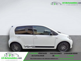 Skoda Citigo 1.0 Monte Carlo DSG PDC PANO 44 kW (60...  occasion  Beaupuy - photo n4