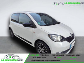 Skoda Citigo 1.0 Monte Carlo DSG PDC PANO 44 kW (60...  occasion  Beaupuy - photo n2