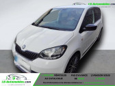Skoda Citigo 1.0 Monte Carlo DSG PDC PANO 44 kW (60...   Beaupuy 31