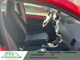 Skoda Citigo 1.0 MPI 55kW Automatik ASG 5 Ambition  occasion  Beaupuy - photo n2