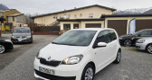 Skoda Citigo occasion année 2019 boite Manuelle Annonce Skoda Citigo occasion Essence 1.0 MPI 60 ACTIVE à Frontenex
