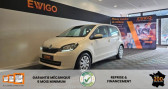 Annonce Skoda Citigo occasion Essence 1.0 mpi 60 ch ambition asg bva + boite automatique � Saint-Apollinaire