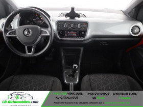 Skoda Citigo 1.0 MPI 60 ch BVA  occasion � Beaupuy - photo n�3