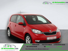Skoda Citigo 1.0 MPI 60 ch BVA  occasion � Beaupuy - photo n�2