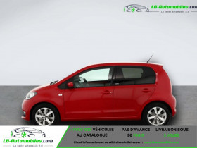 Skoda Citigo 1.0 MPI 60 ch BVA  occasion � Beaupuy - photo n�6