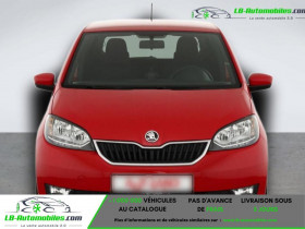 Skoda Citigo 1.0 MPI 60 ch BVA  occasion � Beaupuy - photo n�5