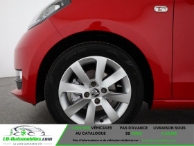 Skoda Citigo 1.0 MPI 60 ch BVA  occasion � Beaupuy - photo n�10