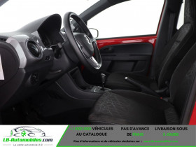 Skoda Citigo 1.0 MPI 60 ch BVA  occasion � Beaupuy - photo n�7