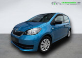 Skoda Citigo occasion année 2018 boite Automatique Annonce Skoda Citigo occasion Essence 1.0 MPI 60 ch BVA à Beaupuy