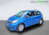 Skoda Citigo 1.0 MPI 60 ch BVA   Beaupuy 31