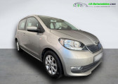 Skoda Citigo 1.0 MPI 60 ch BVA   Beaupuy 31