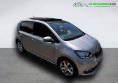 Skoda Citigo 1.0 MPI 60 ch BVA   Beaupuy 31