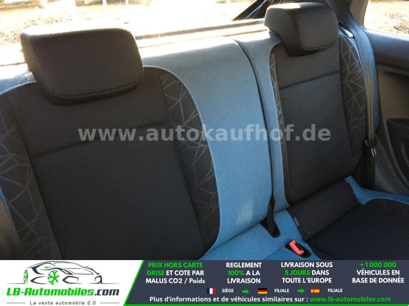 Skoda Citigo 1.0 MPI 60 ch BVM  occasion � Beaupuy - photo n�5