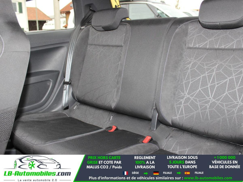 Skoda Citigo 1.0 MPI 60 ch BVM  occasion � Beaupuy - photo n�8