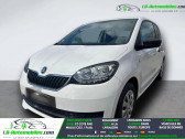 Annonce Skoda Citigo occasion Electrique 1.0 MPI 60 ch BVM � Beaupuy