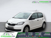 Annonce Skoda Citigo occasion Electrique 1.0 MPI 60 ch BVM � Beaupuy