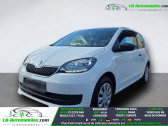 Annonce Skoda Citigo occasion Electrique 1.0 MPI 60 ch BVM � Beaupuy
