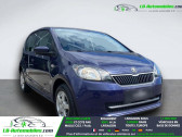 Annonce Skoda Citigo occasion Electrique 1.0 MPI 60 ch BVM � Beaupuy