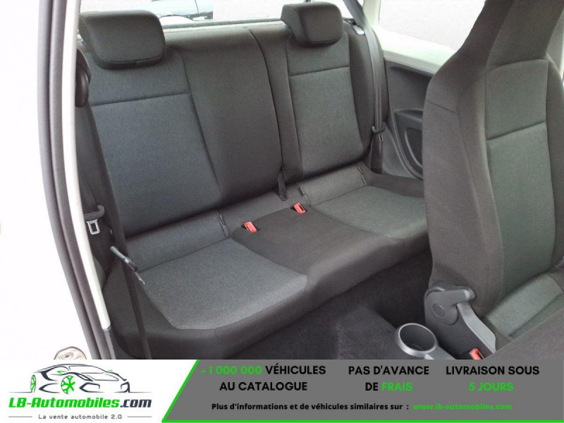 Skoda Citigo 1.0 MPI 60 ch BVM  occasion � Beaupuy - photo n�9