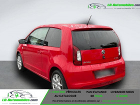 Skoda Citigo 1.0 MPI 60 ch BVM  occasion � Beaupuy - photo n�3