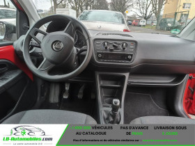 Skoda Citigo 1.0 MPI 60 ch BVM  occasion � Beaupuy - photo n�3