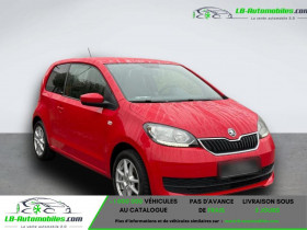 Skoda Citigo 1.0 MPI 60 ch BVM  occasion � Beaupuy - photo n�2