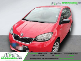 Skoda Citigo 1.0 MPI 60 ch BVM  occasion � Beaupuy - photo n�2