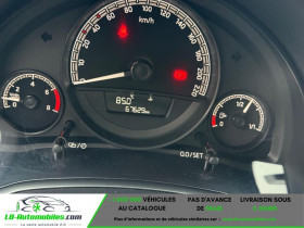 Skoda Citigo 1.0 MPI 60 ch BVM  occasion � Beaupuy - photo n�5