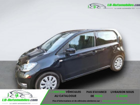 Skoda Citigo 1.0 MPI 60 ch BVM  occasion � Beaupuy - photo n�5