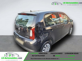 Skoda Citigo 1.0 MPI 60 ch BVM  occasion � Beaupuy - photo n�4
