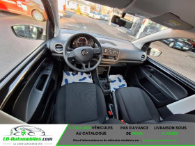 Skoda Citigo 1.0 MPI 60 ch BVM  occasion � Beaupuy - photo n�3