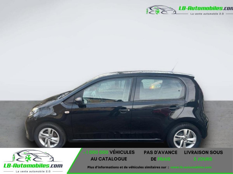 Skoda Citigo 1.0 MPI 60 ch BVM  occasion � Beaupuy - photo n�2
