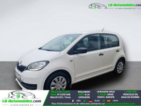 Skoda Citigo 1.0 MPI 60 ch BVM  occasion � Beaupuy - photo n�2