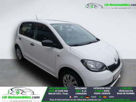 Skoda Citigo , garage LB AUTOMOBILES � Beaupuy