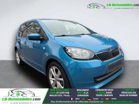 Skoda Citigo 1.0 MPI 60 ch BVM  occasion � Beaupuy - photo n�2