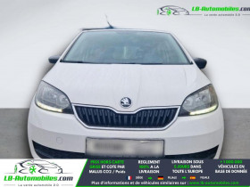 Skoda Citigo 1.0 MPI 60 ch BVM  occasion � Beaupuy - photo n�5