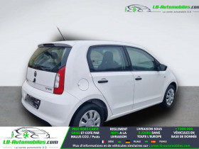 Skoda Citigo 1.0 MPI 60 ch BVM  occasion � Beaupuy - photo n�4