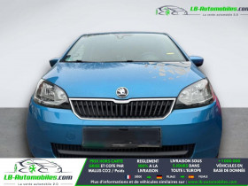 Skoda Citigo 1.0 MPI 60 ch BVM  occasion � Beaupuy - photo n�4