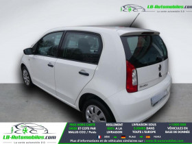 Skoda Citigo 1.0 MPI 60 ch BVM  occasion � Beaupuy - photo n�3