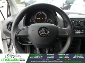 Skoda Citigo 1.0 MPI 60 ch BVM  occasion � Beaupuy - photo n�9