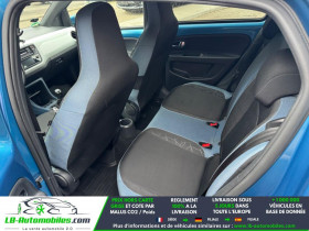 Skoda Citigo 1.0 MPI 60 ch BVM  occasion � Beaupuy - photo n�7