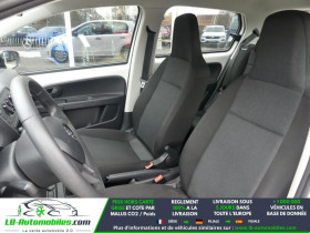 Skoda Citigo 1.0 MPI 60 ch BVM  occasion � Beaupuy - photo n�7