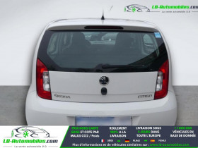 Skoda Citigo 1.0 MPI 60 ch BVM  occasion � Beaupuy - photo n�6