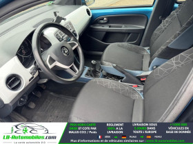 Skoda Citigo 1.0 MPI 60 ch BVM  occasion � Beaupuy - photo n�6