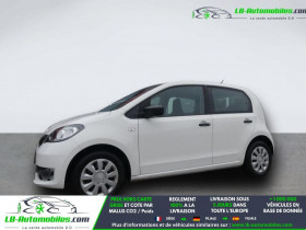 Skoda Citigo 1.0 MPI 60 ch BVM  occasion � Beaupuy - photo n�5