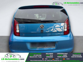 Skoda Citigo 1.0 MPI 60 ch BVM  occasion � Beaupuy - photo n�5