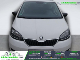 Skoda Citigo 1.0 MPI 60 ch BVM  occasion � Beaupuy - photo n�4