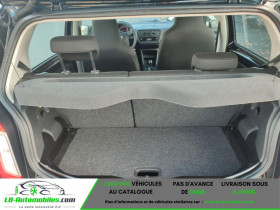 Skoda Citigo 1.0 MPI 60 ch BVM  occasion � Beaupuy - photo n�7