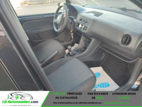 Skoda Citigo 1.0 MPI 60 ch BVM  occasion � Beaupuy - photo n�4