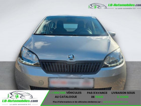 Skoda Citigo 1.0 MPI 60 ch BVM  occasion � Beaupuy - photo n�2